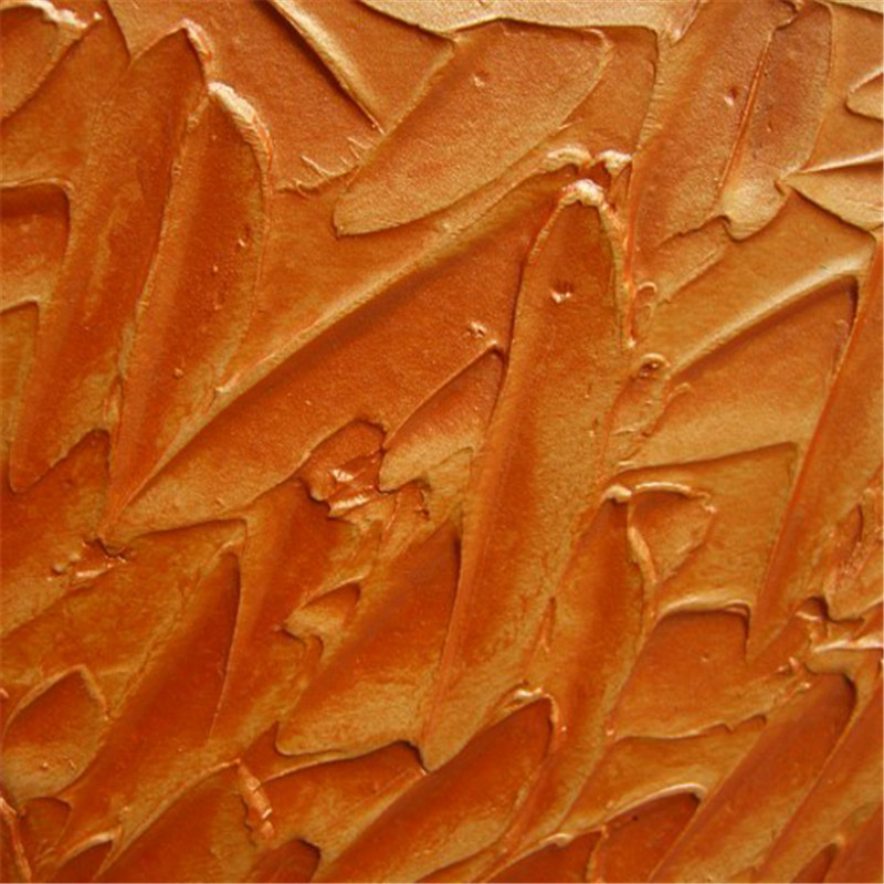 看山東新佳質感涂料是如何打造現代簡約風的？